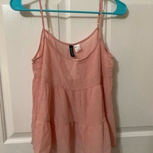 H&M Tank Top